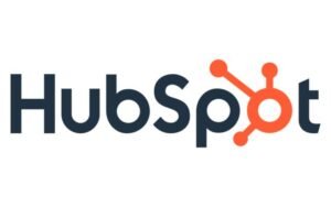 HubSpot Logo - PNG Logo Vector Brand Downloads (SVG, EPS)